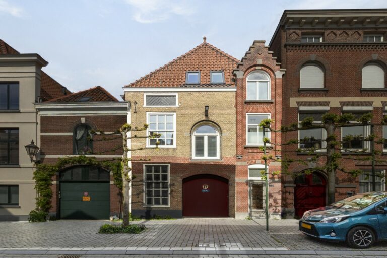 Bergen Op Zoom, Potterstraat 11 (10)