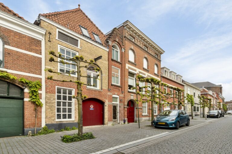 Bergen Op Zoom, Potterstraat 11 (12)