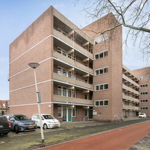 Noordsingel, Bergen Op Zoom (1)