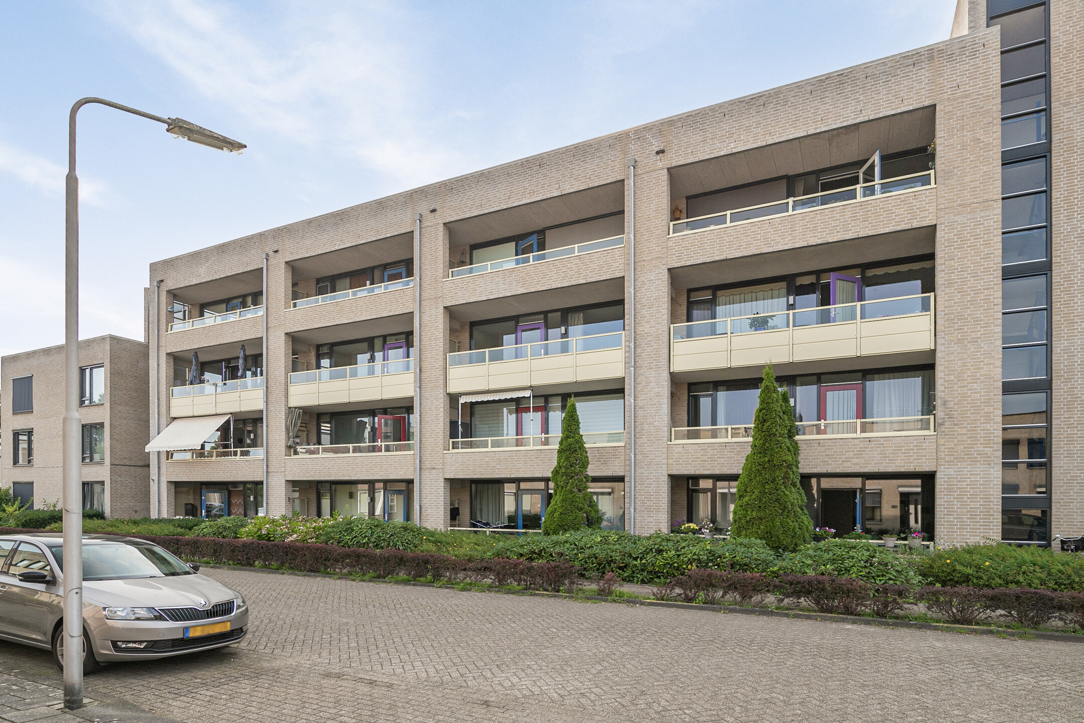 Appartement in Roosendaal