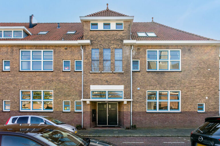 Appartement in Bergen Op Zoom