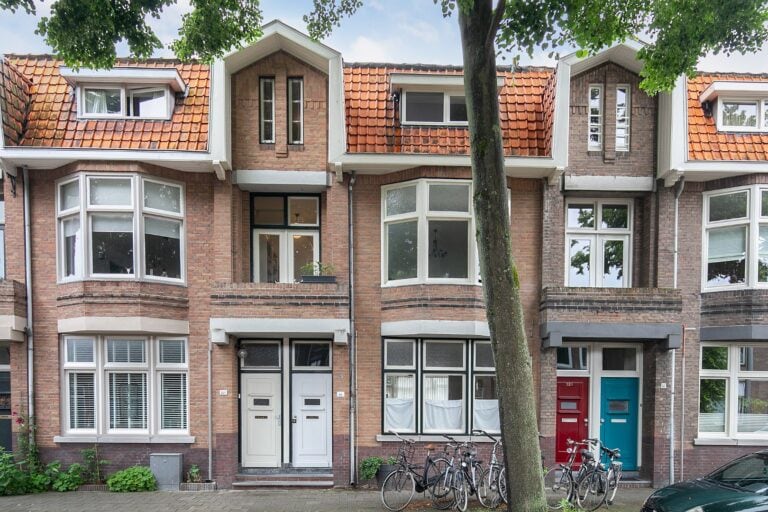 Appartement in Bergen op Zoom