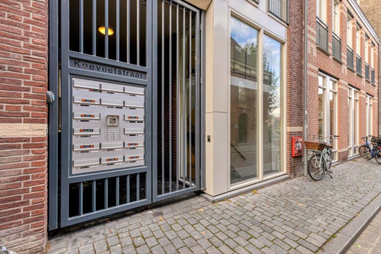 Koevoetstraat