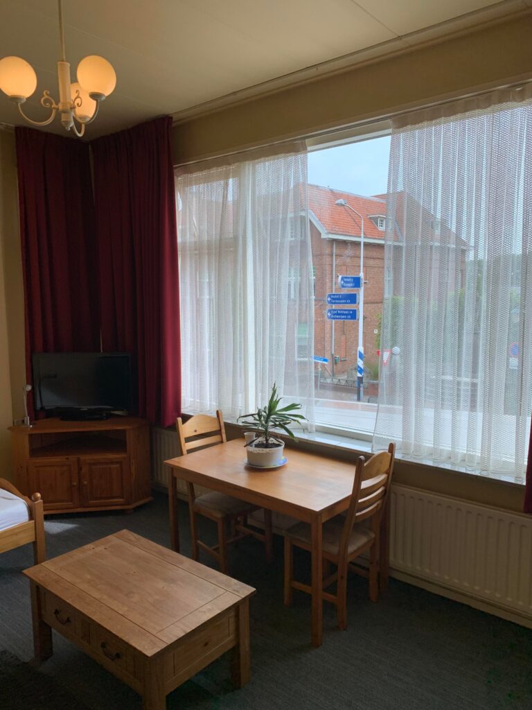 Hoofdstraat