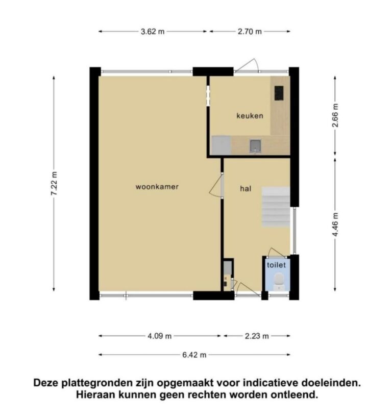 Paddestoelstraat