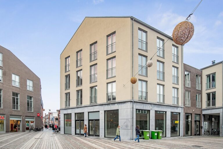 Sint Josephstraat