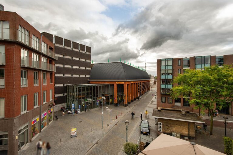 Kloosterstraat
