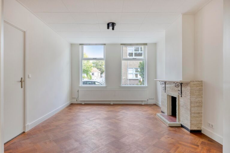 Thomas De Rouckstraat