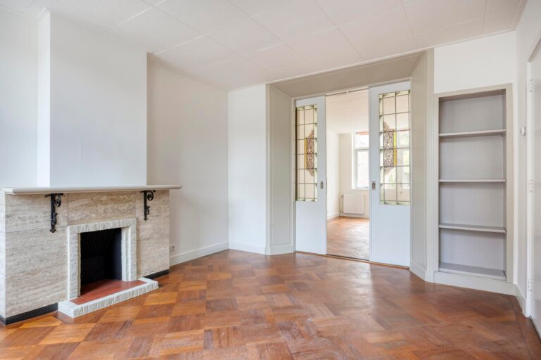 Thomas De Rouckstraat