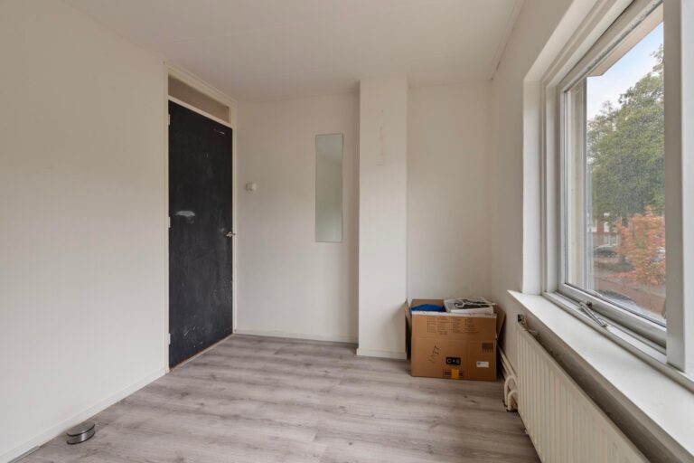 Paddestoelstraat