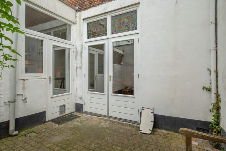 Blauwehandstraat