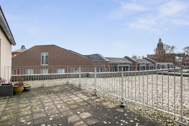 Sint Josephstraat