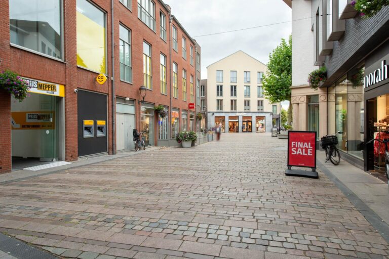 Kloosterstraat
