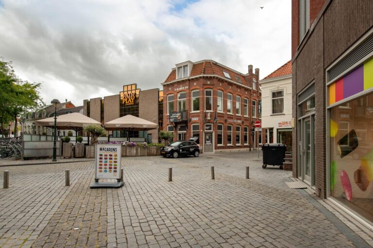Kloosterstraat