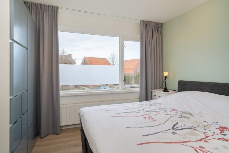 Oudlandsestraat