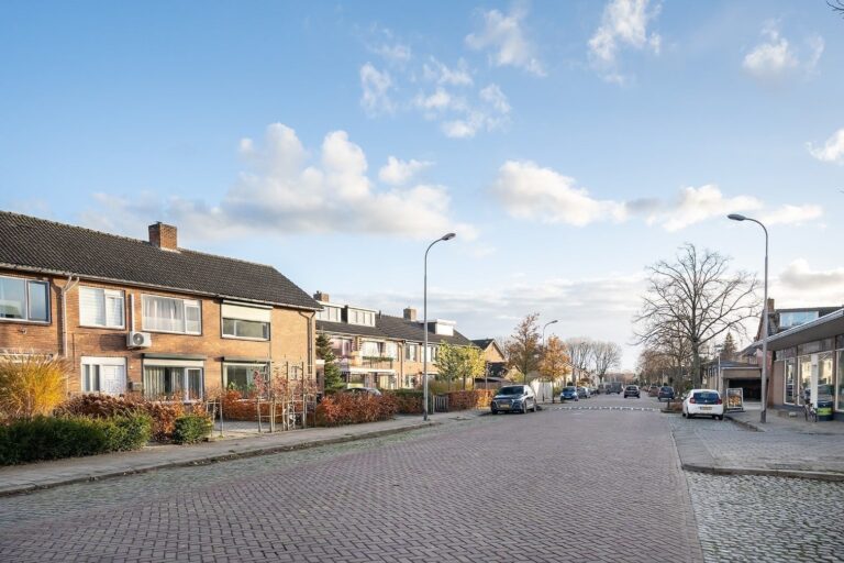 Oudlandsestraat
