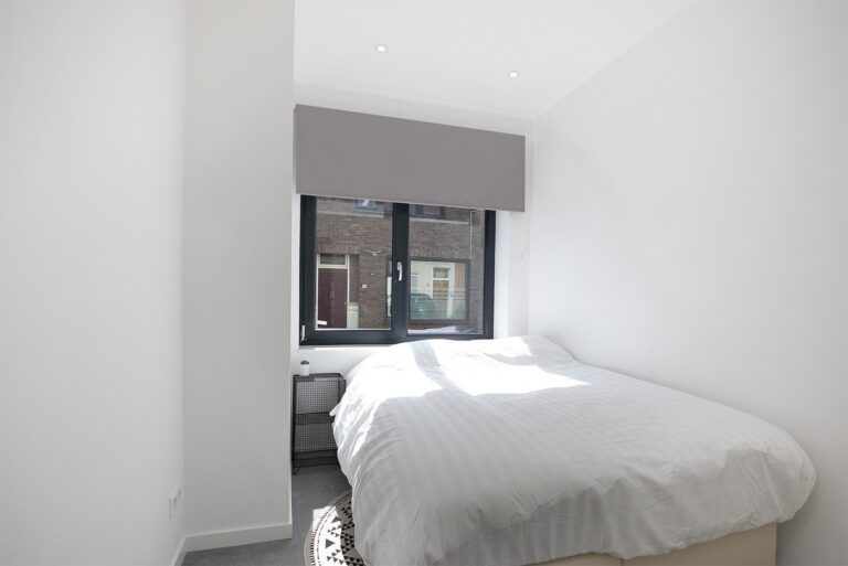 2e Verbindingsstraat