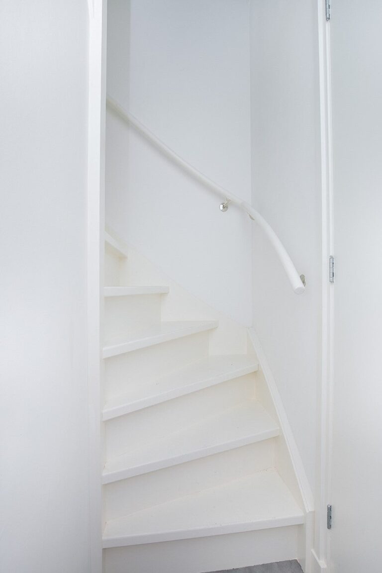 2e Verbindingsstraat