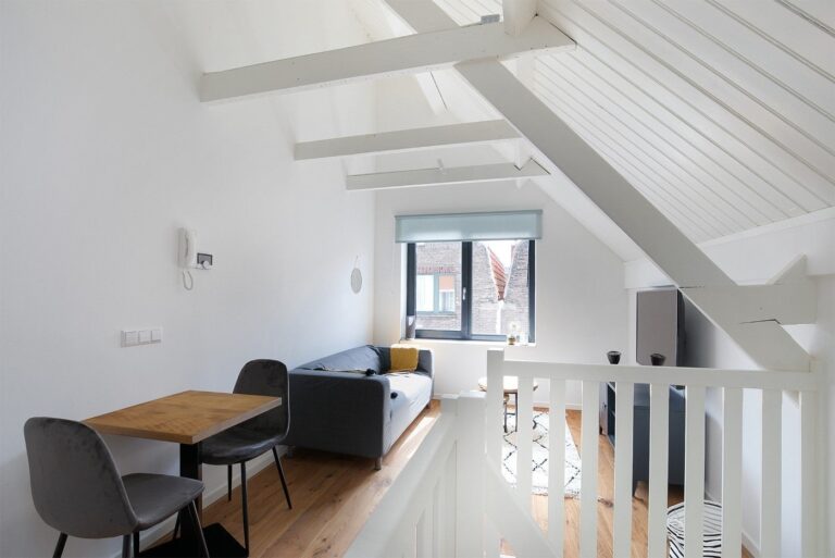 2e Verbindingsstraat