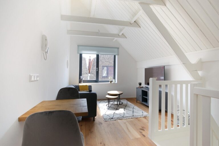 2e Verbindingsstraat