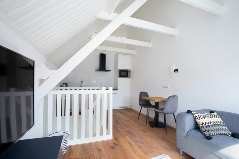 2e Verbindingsstraat