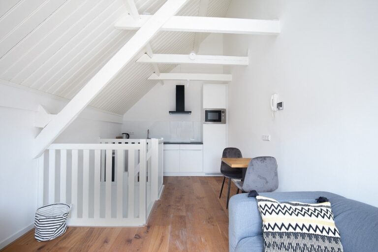 2e Verbindingsstraat