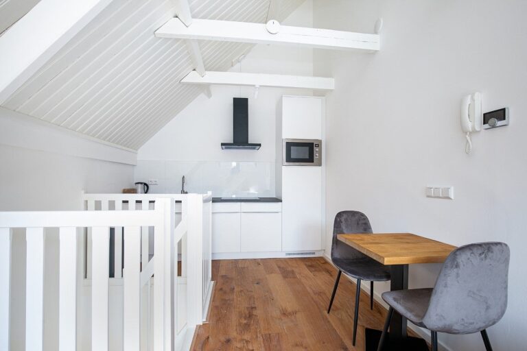 2e Verbindingsstraat