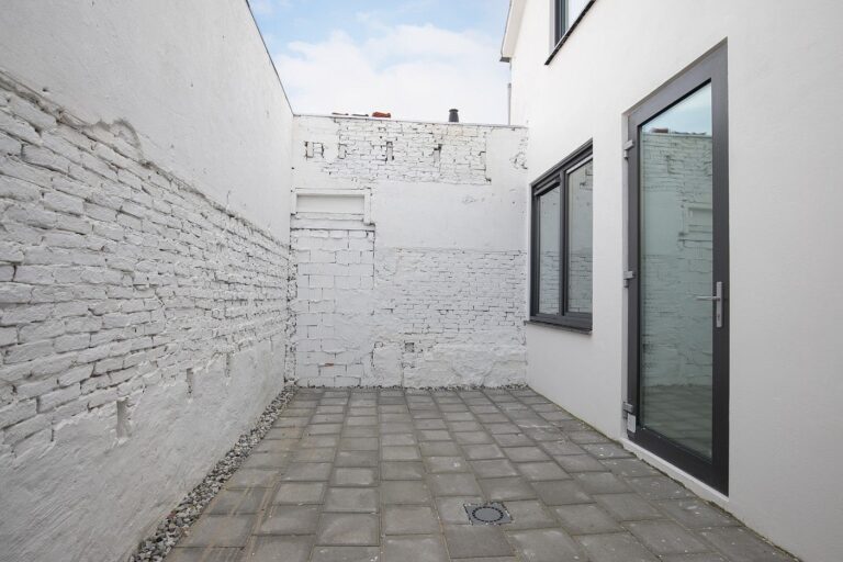 2e Verbindingsstraat