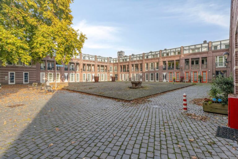 Koevoetstraat