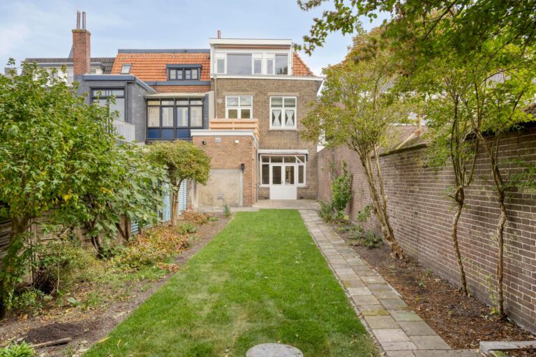 Thomas De Rouckstraat