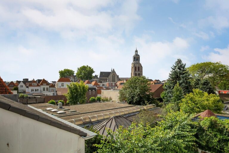 Blauwehandstraat