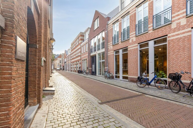 Koevoetstraat