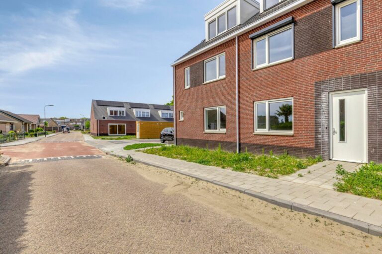 M.a. De Ruijterstraat