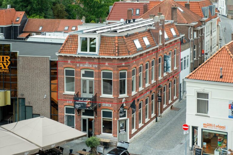 Kloosterstraat
