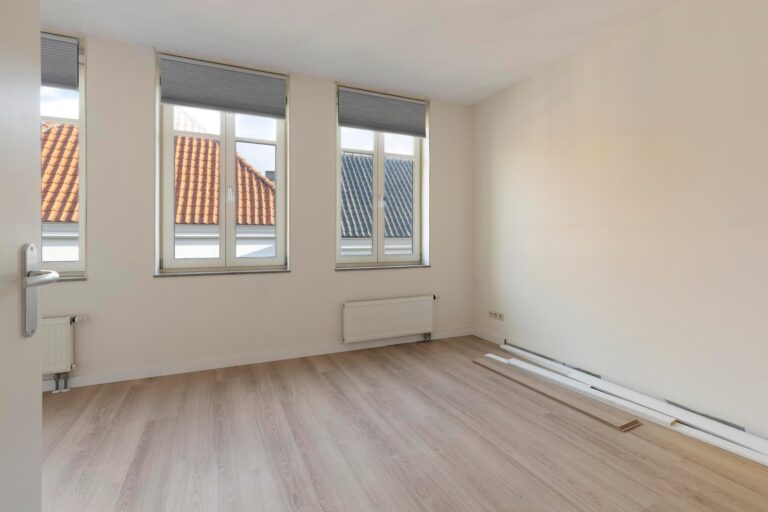 Koevoetstraat