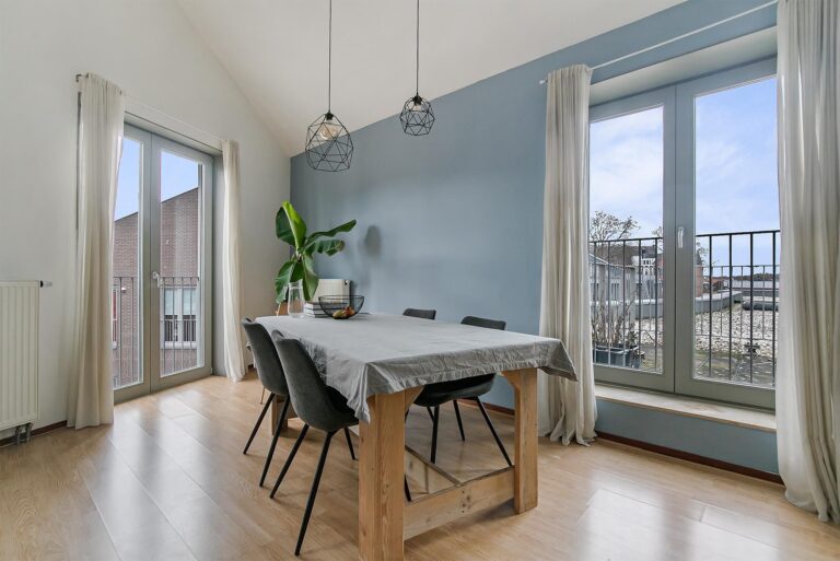 Sint Josephstraat