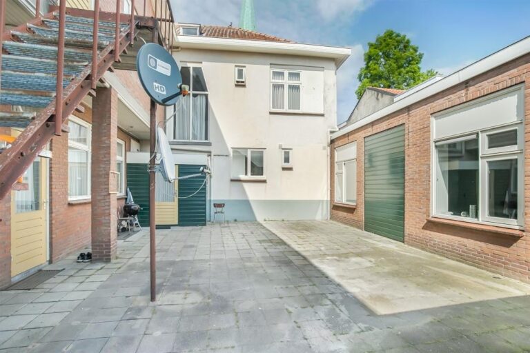 Hoofdstraat