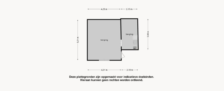 Paddestoelstraat