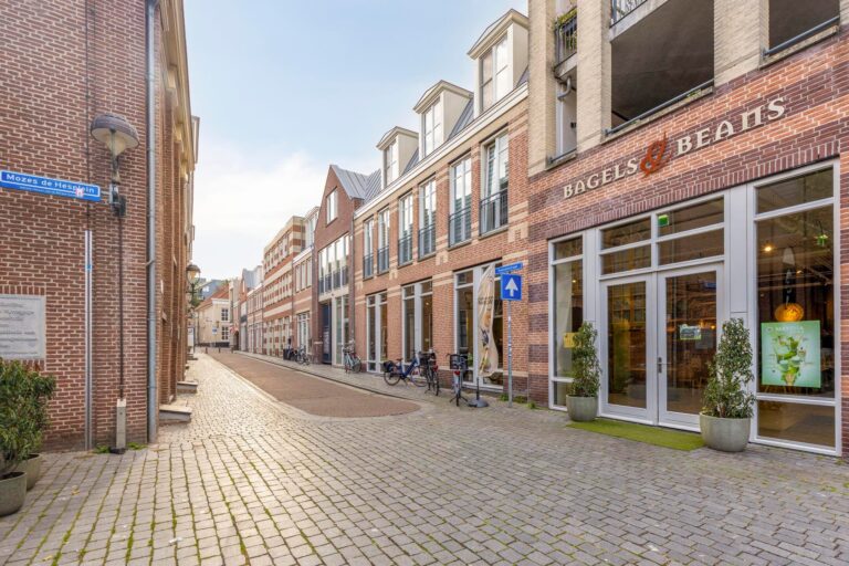 Koevoetstraat