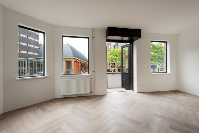 Kloosterstraat