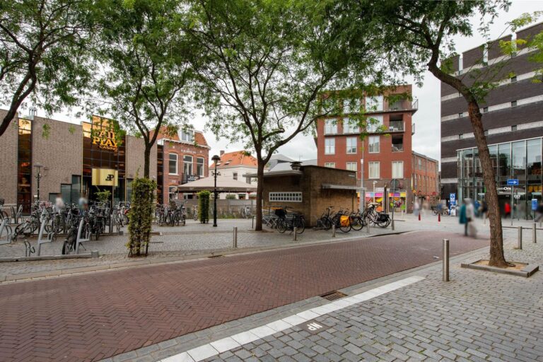 Kloosterstraat