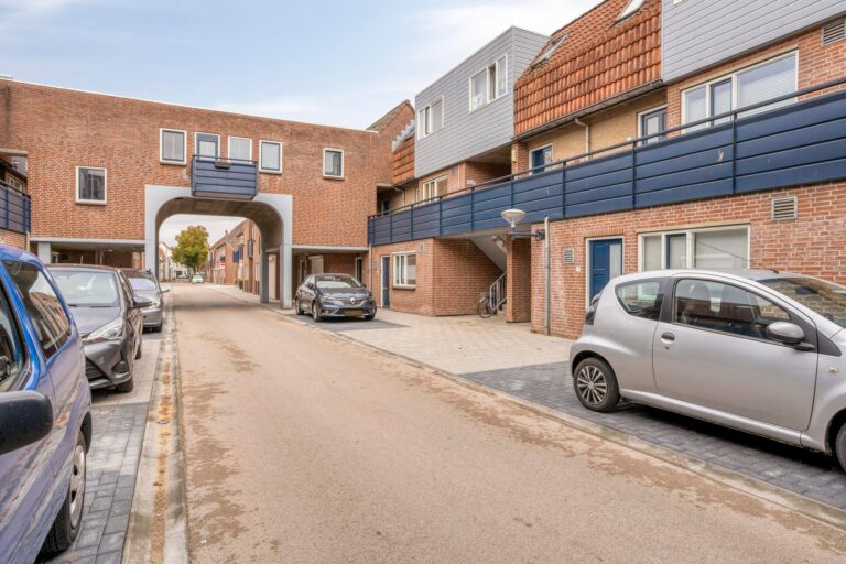 Lindebaan