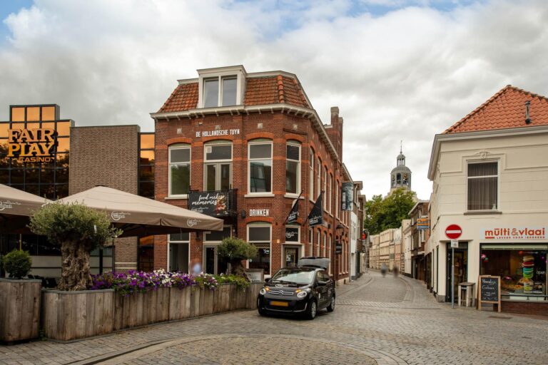 Kloosterstraat