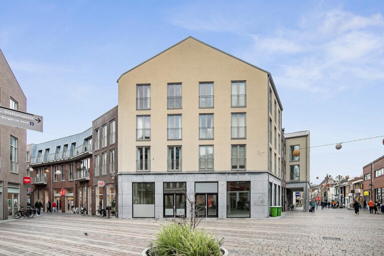 Sint Josephstraat