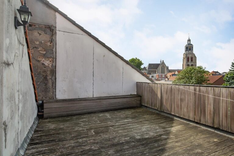 Blauwehandstraat