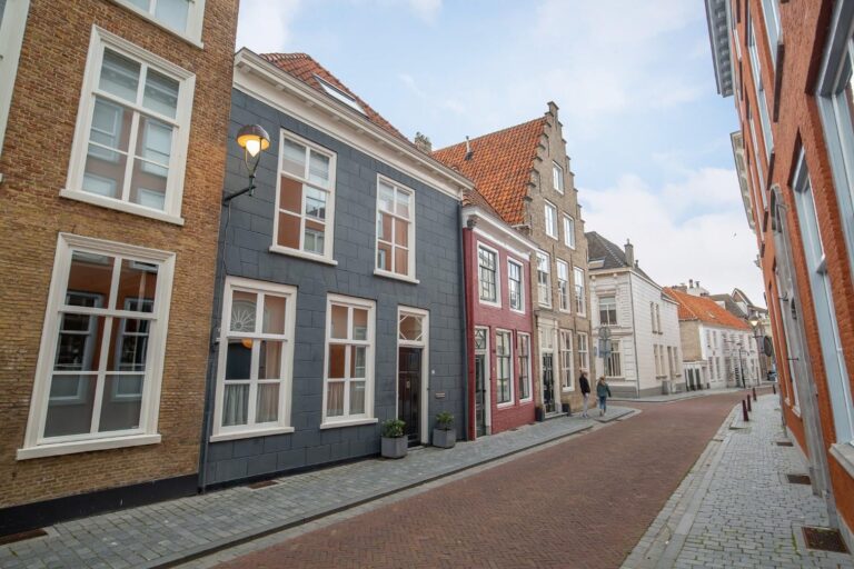 Blauwehandstraat
