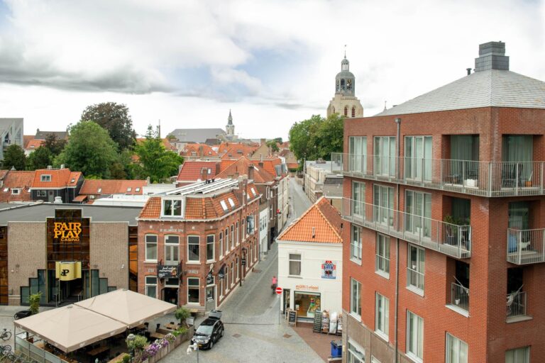 Kloosterstraat