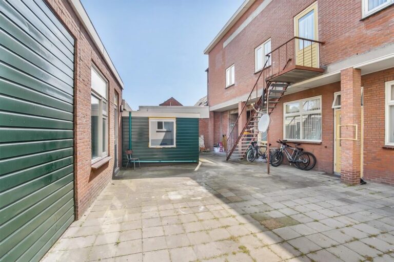 Hoofdstraat