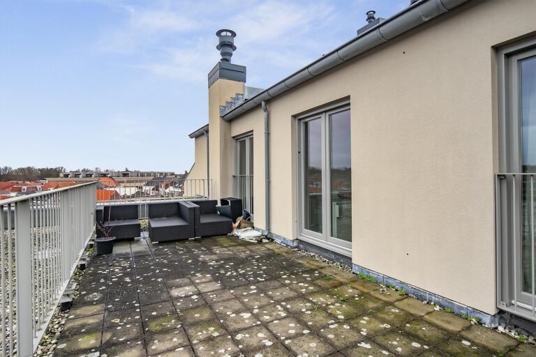 Sint Josephstraat