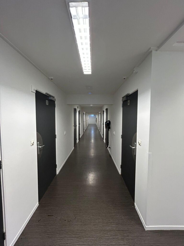 O Lv Vrouw Ter Duinenln